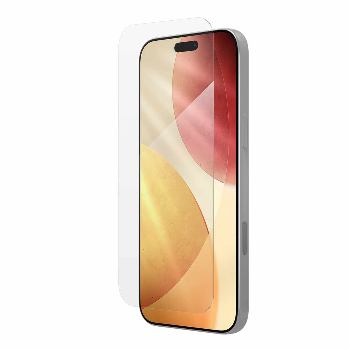 ZAGG InvisibleShield Glass XTR5 Screen Protector for iPhone 18 Pro Max/17 Pro Max