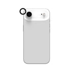 ZAGG InvisibleShield Glass Elite Anti-Reflective Lens Protector Black for iPhone Air