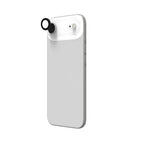 ZAGG InvisibleShield Glass Elite Anti-Reflective Lens Protector Black for iPhone Air