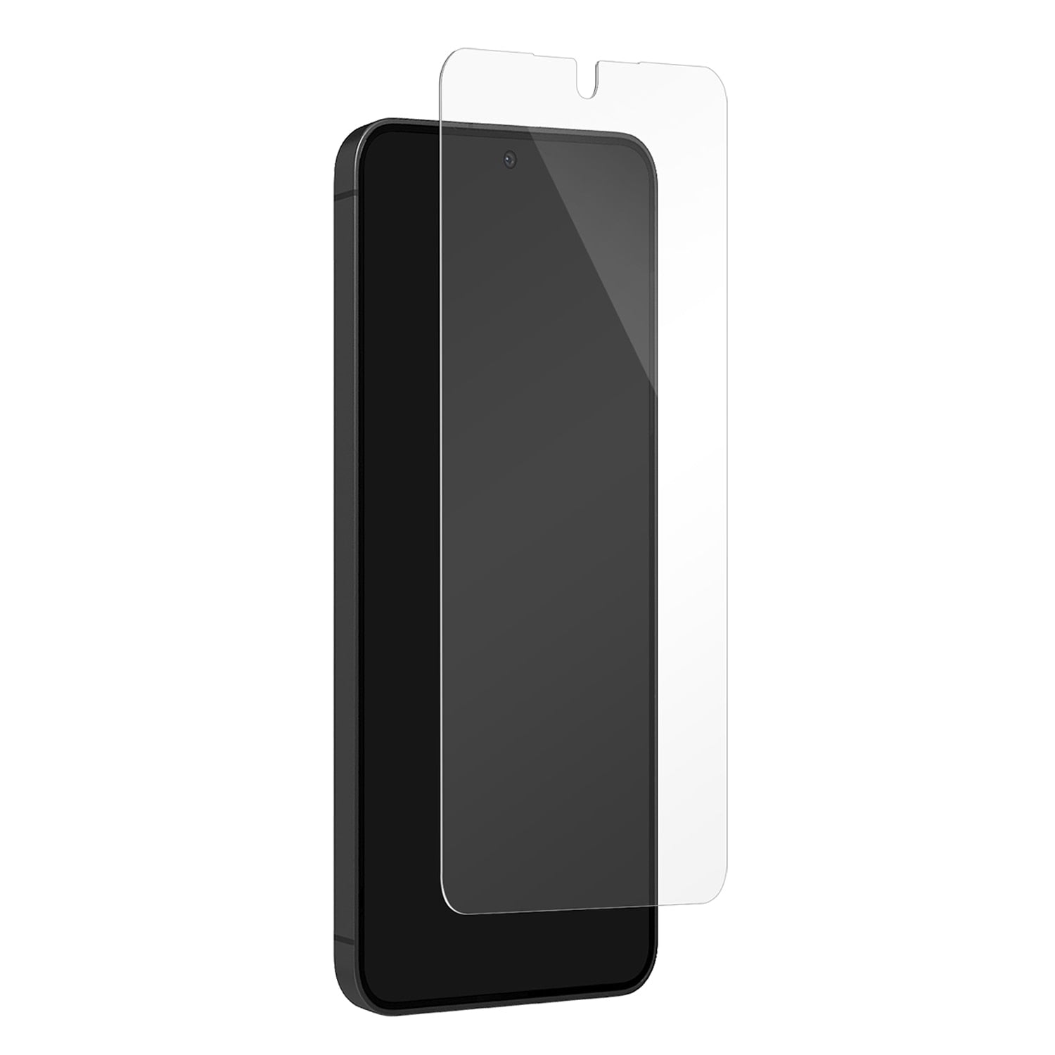 Blu Element Tempered Glass Screen Protector for Samsung Galaxy S26+