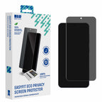 Blu Element EasyFit Privacy Eco Screen Protector for Samsung Galaxy S26