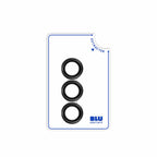 Blu Element Aluminum 1 by 1 Lens Protector for Samsung Galaxy S26