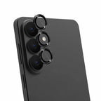 Blu Element Aluminum 1 by 1 Lens Protector for Samsung Galaxy S26+