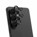 Blu Element Aluminum 1 by 1 Lens Protector for Samsung Galaxy S26 Ultra