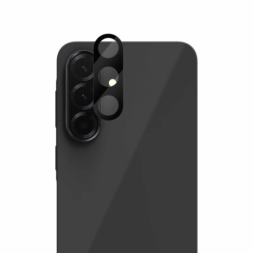 Blu Element Full Cover Lens Protector Black for Samsung Galaxy A57 5G/Galaxy A37 5G