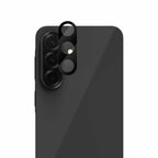 Blu Element Full Cover Lens Protector Black for Samsung Galaxy A57 5G/Galaxy A37 5G