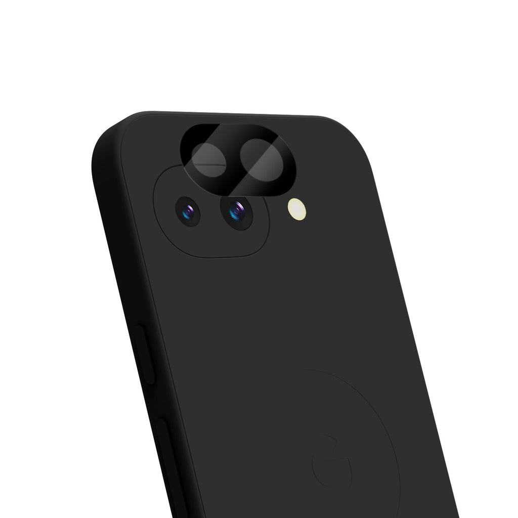 Blu Element Full Cover Lens Protector Black for Google Pixel 10a