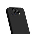 Blu Element Full Cover Lens Protector Black for Google Pixel 10a