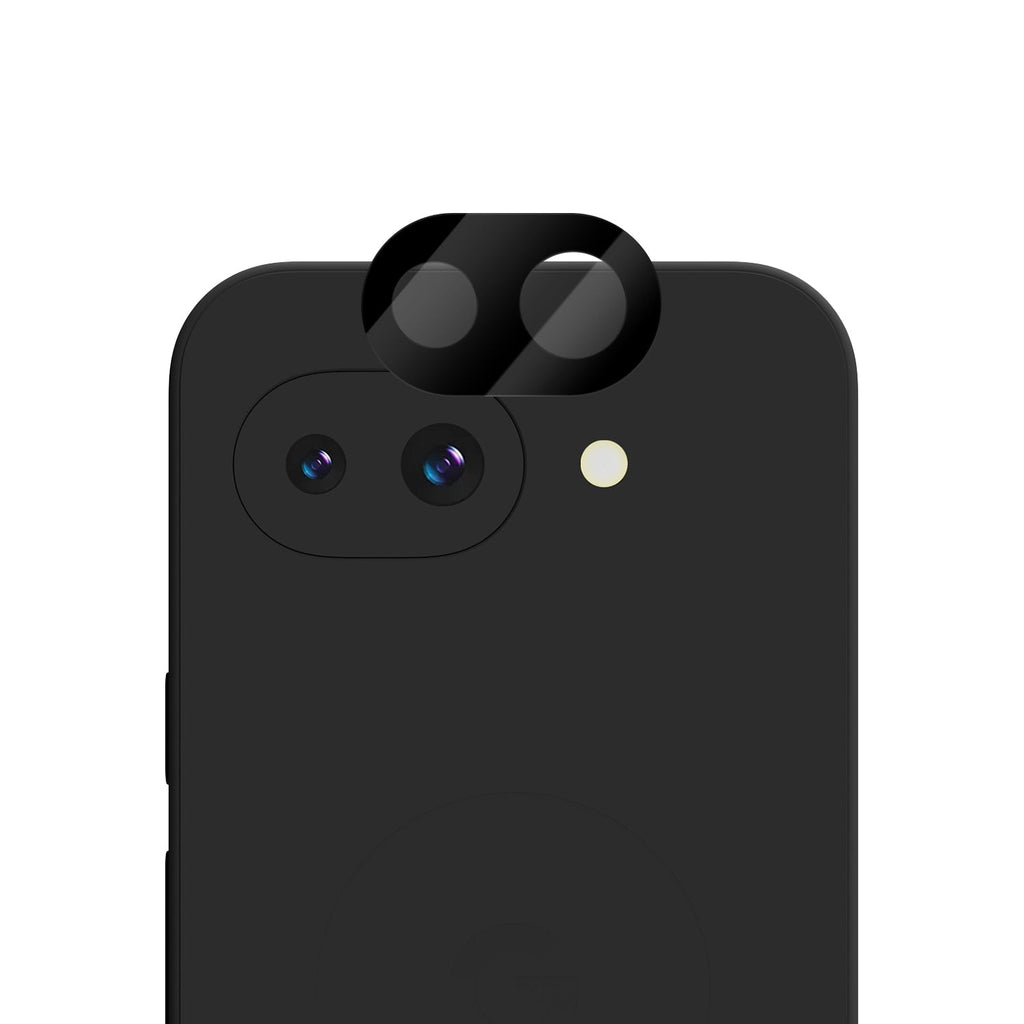 Blu Element Full Cover Lens Protector Black for Google Pixel 10a