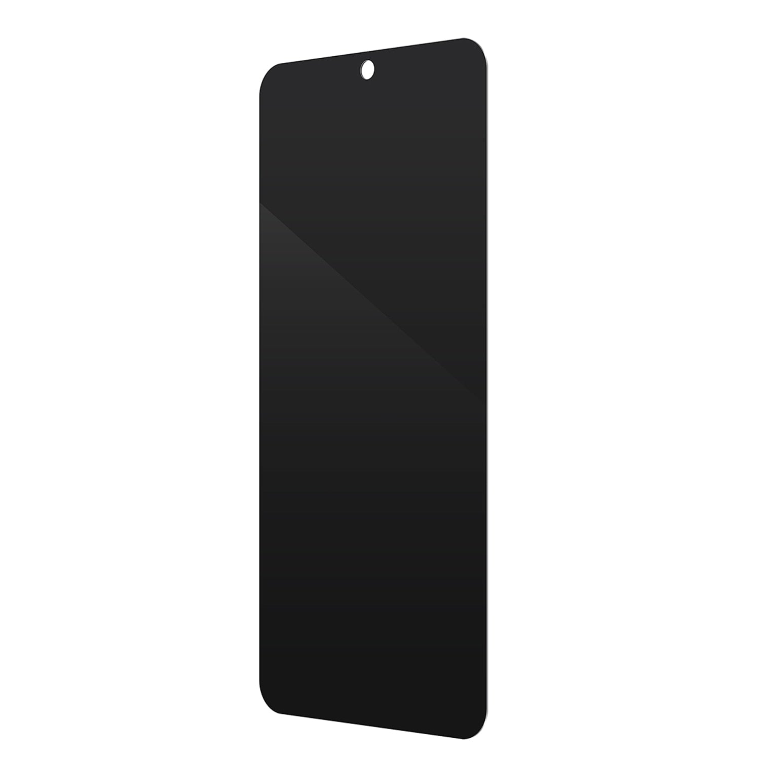 ZAGG InvisibleShield Glass Elite 2-Way Privacy Screen Protector for Samsung Galaxy S26