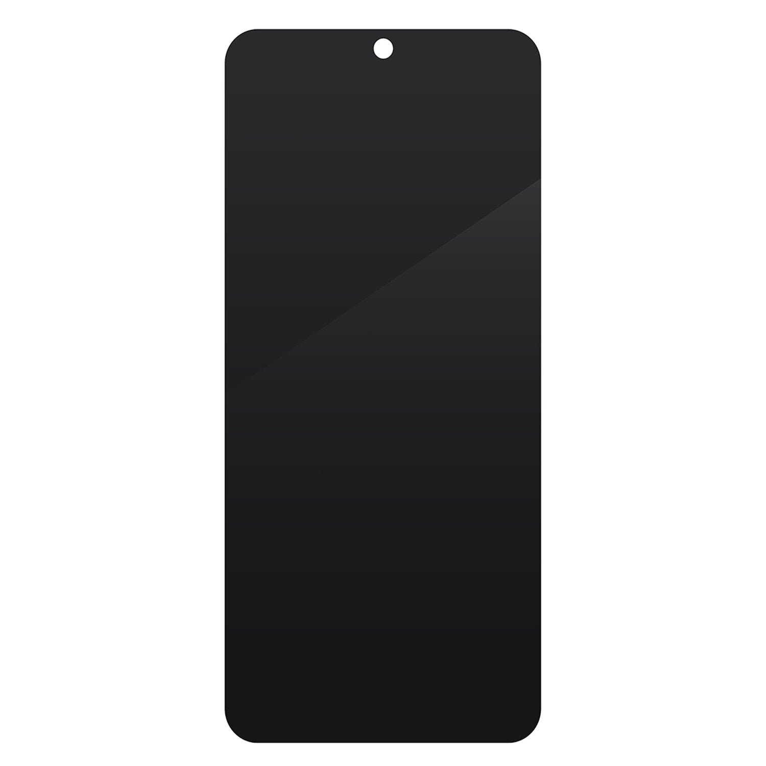 ZAGG InvisibleShield Glass Elite 2-Way Privacy Screen Protector for Samsung Galaxy S26+