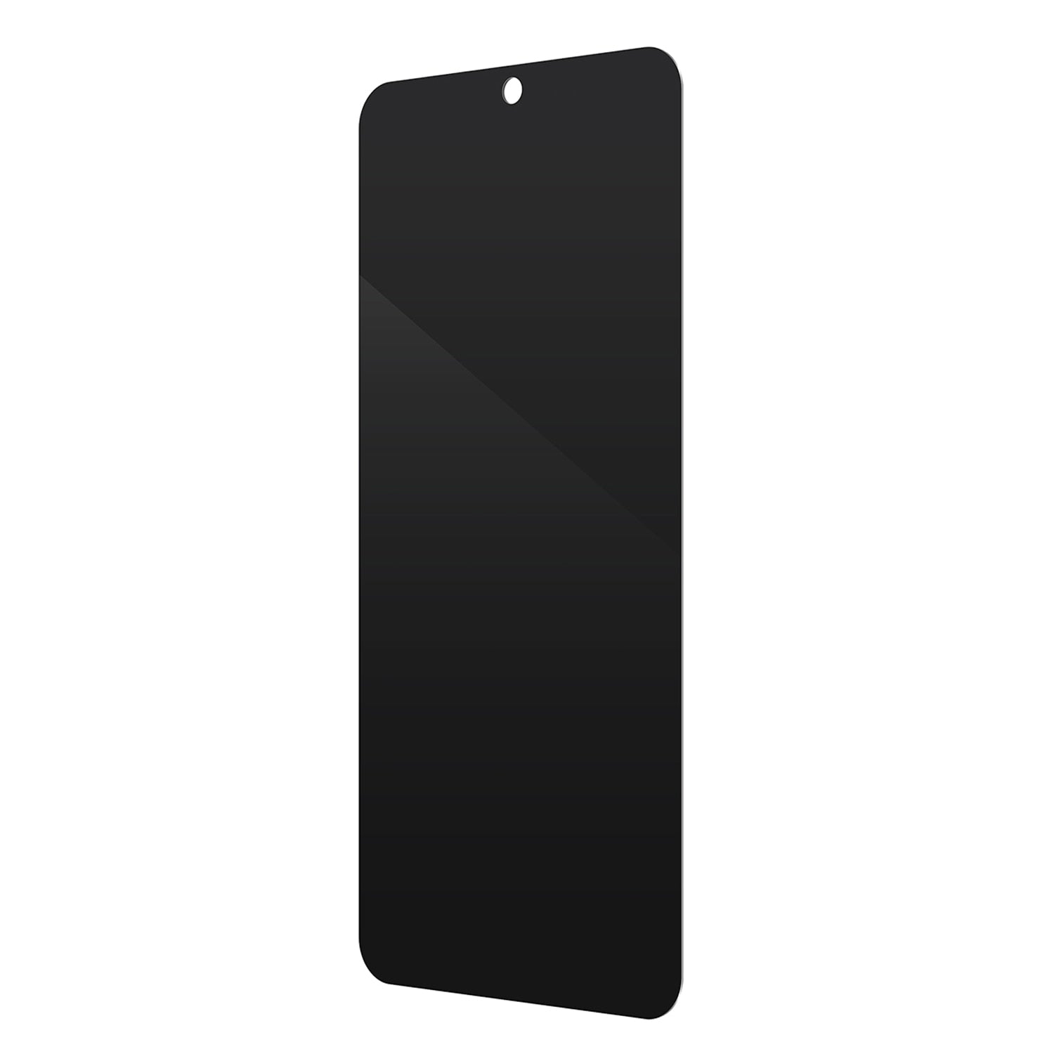 ZAGG InvisibleShield Glass Elite 2-Way Privacy Screen Protector for Samsung Galaxy S26+