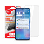 22 Cases Tempered Glass Screen Protector for Samsung Galaxy A57 5G/Galaxy A37 5G