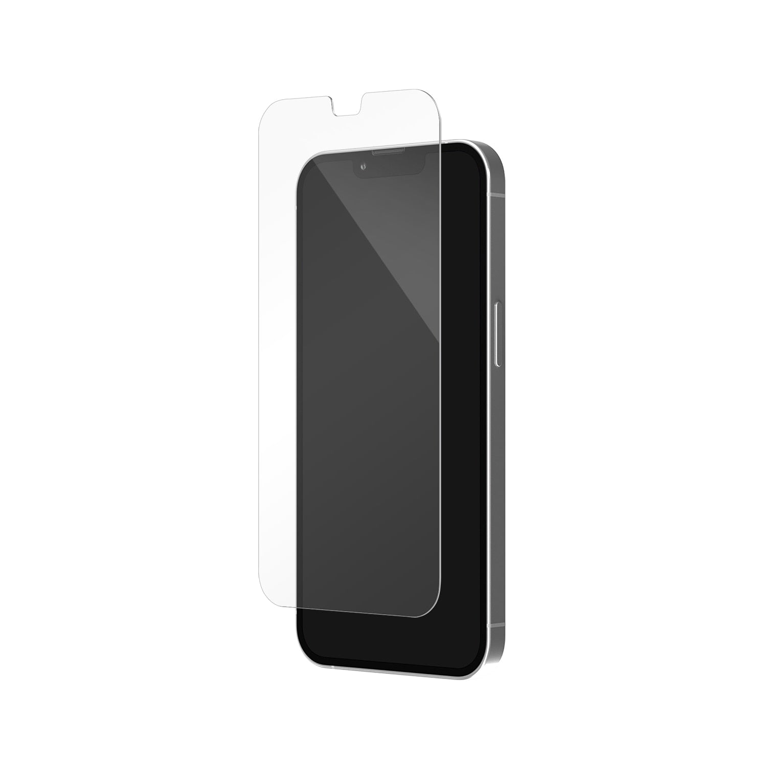 Blu Element Tempered Glass Screen Protector for iPhone 15 Pro