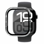 Blu Element 360 Screen Protector and Bumper for Apple Watch Series 11/10 42mm
