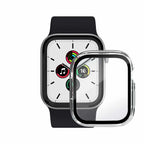 Blu Element 360 Screen Protector and Bumper for Apple Watch Series 11/10 46mm