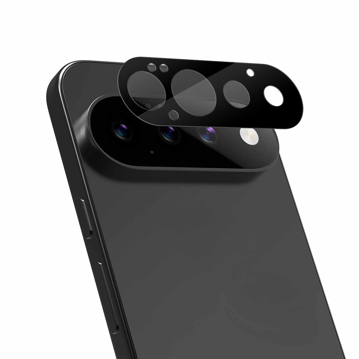Blu Element Full Cover Lens Protector for Google Pixel 11 Pro