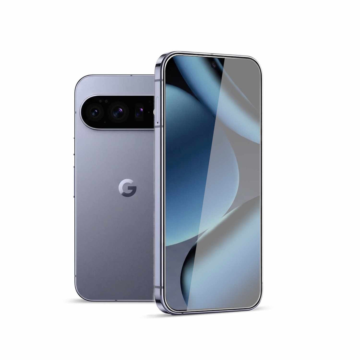 22 Cases Tempered Glass Screen Protector for Google Pixel 11 Pro XL/10 Pro XL