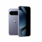 22 Cases Privacy Tempered Glass Screen Protector for Google Pixel 11 Pro/11/10 Pro/10