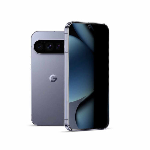22 Cases Privacy Tempered Glass Screen Protector for Google Pixel 11 Pro/11/10 Pro/10