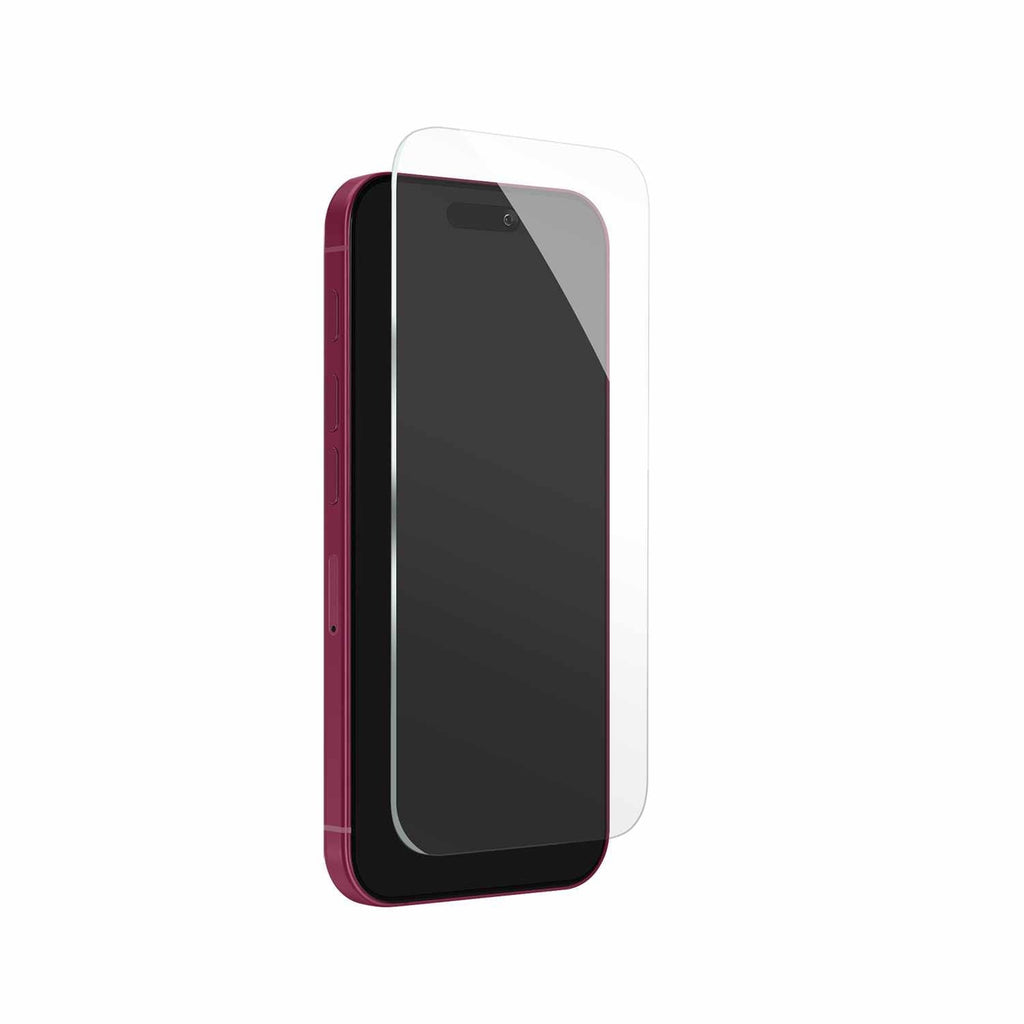 Blu Element Tempered Glass Screen Protector for iPhone 18 Pro/17 Pro/17/16 Pro