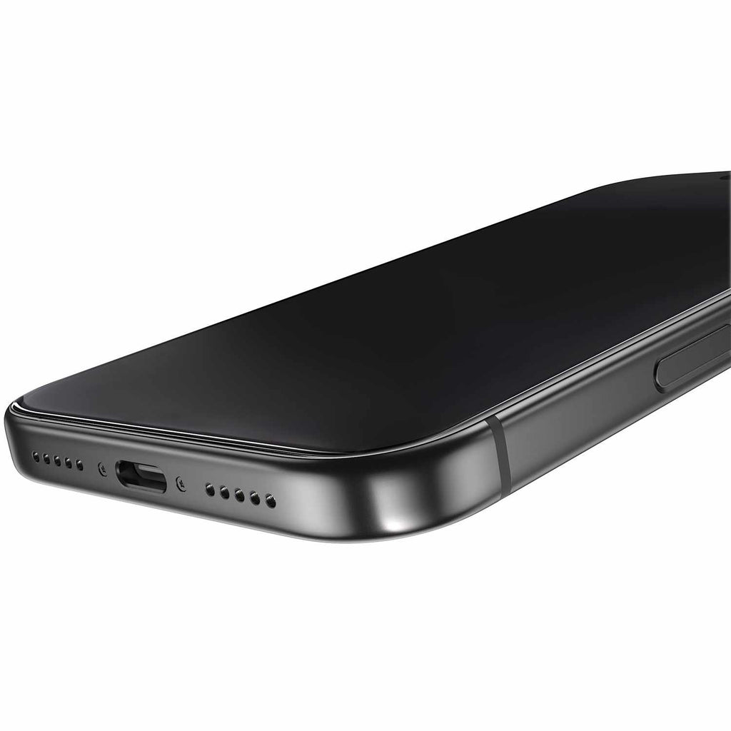 Blu Element EasyFit Eco Screen Protector for iPhone 18 Pro/17 Pro/17/16 Pro