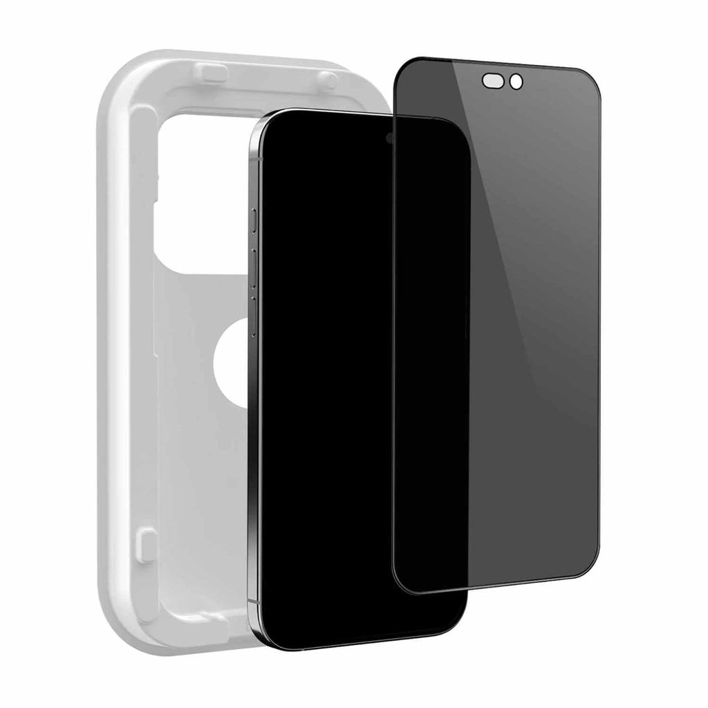 Blu Element EasyFit Privacy Eco Screen Protector for iPhone 18 Pro Max