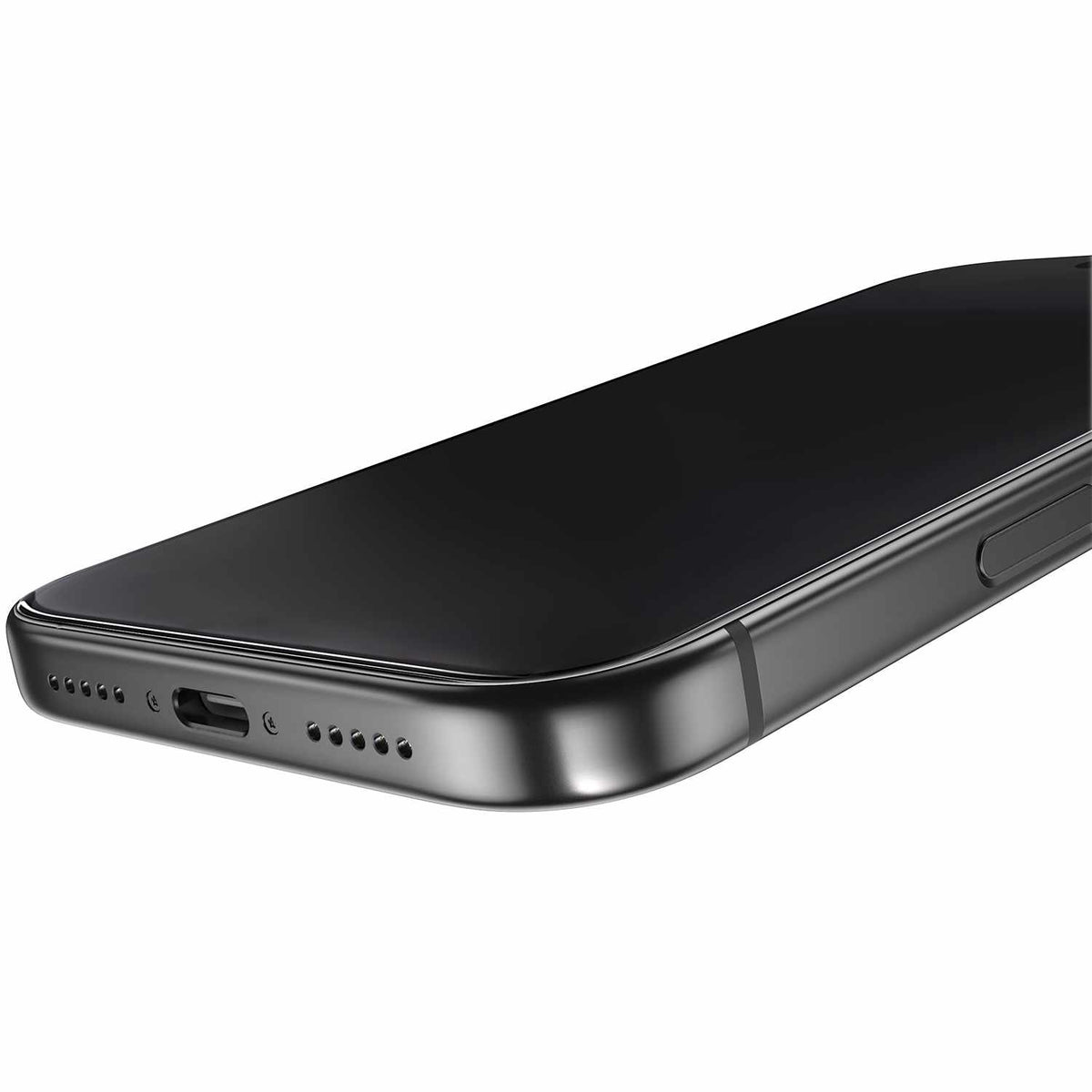 Blu Element EasyFit Privacy Eco Screen Protector for iPhone 18 Pro Max
