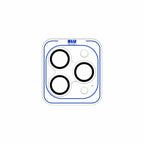 Blu Element Invisible 1 by 1 Lens Protector for iPhone 18 Pro/18 Pro Max