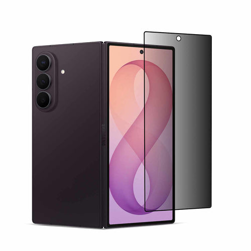 22 Cases Privacy Full Glue Full Cover Screen Protector for Samsung Samsung Galaxy Z Fold8 Ultra/Z Fold7