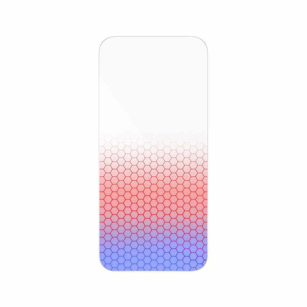 Belkin TITAN SmartShield Pro Screen Protector Blue to Red Light for iPhone 18 Pro/17 Pro