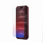 Belkin TITAN SmartShield Pro Screen Protector Blue to Red Light for iPhone 18 Pro/17 Pro