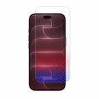 Belkin TITAN SmartShield Pro Screen Protector Blue to Red Light for iPhone 18 Pro Max/17 Pro Max