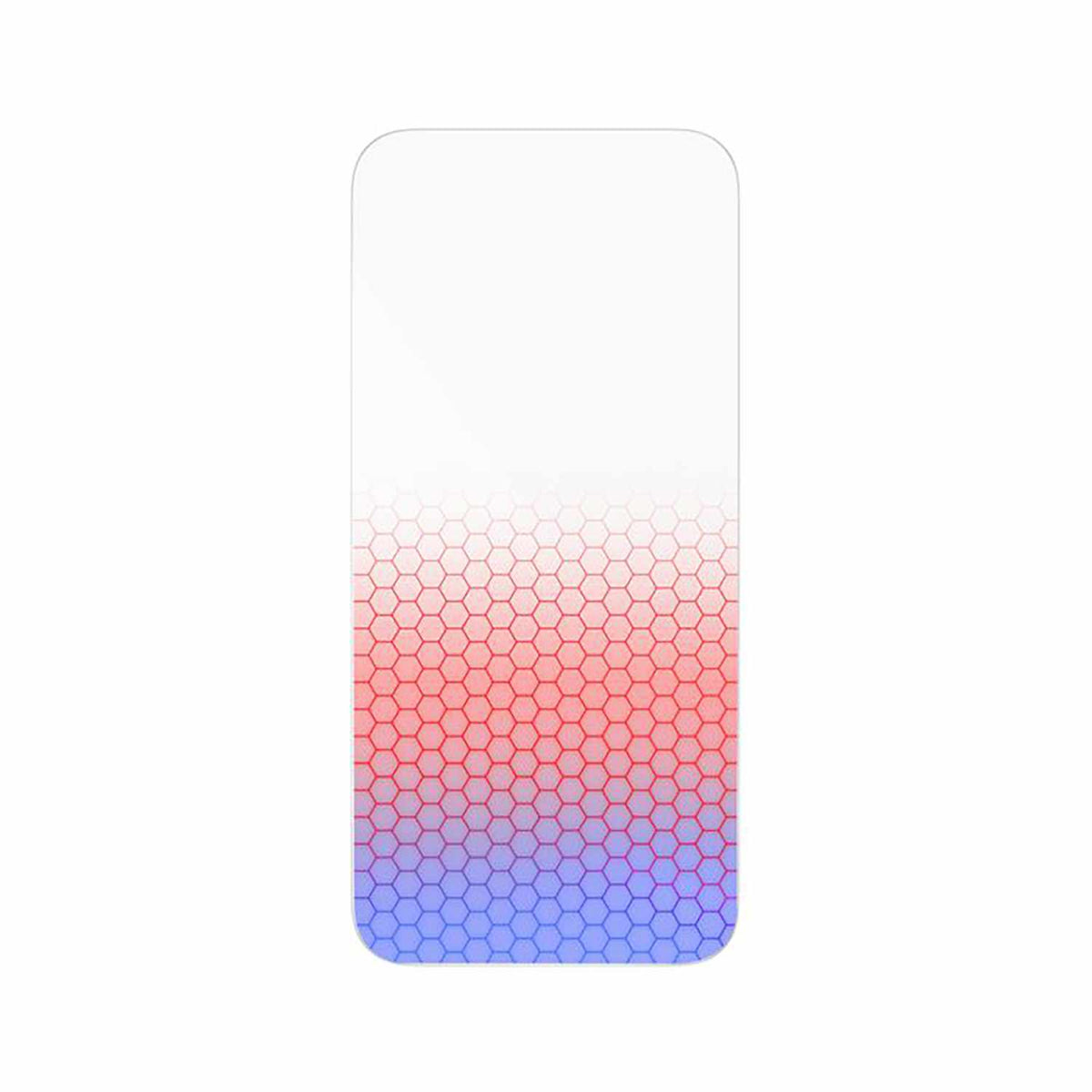 Belkin TITAN SmartShield Pro Screen Protector Blue to Red Light for iPhone 18 Pro Max/17 Pro Max