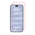 Belkin Tempered Glass Red Light for iPhone 18 Pro/17 Pro