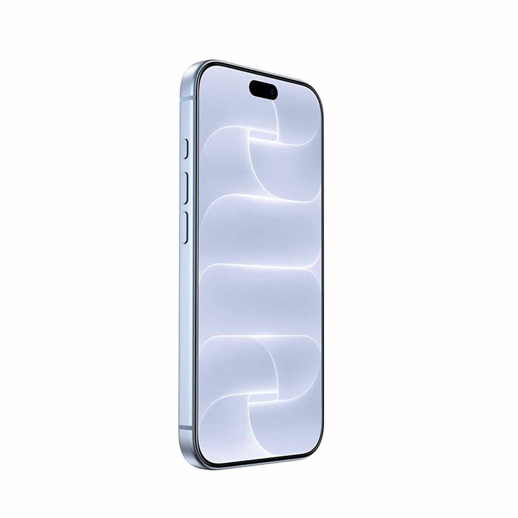 Belkin Tempered Glass Red Light for iPhone 18 Pro/17 Pro