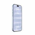 Belkin Tempered Glass Red Light for iPhone 18 Pro/17 Pro
