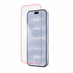 Belkin Tempered Glass Red Light for iPhone 18 Pro Max/17 Pro Max