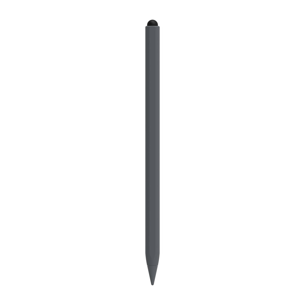 ZAGG Pro Stylus 2 Gray All iPads from 2018 up to Present (except iPad Pro 11 5th Gen)