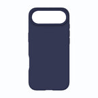Blu Element Silicone MagSafe Case Navy for iPhone Air