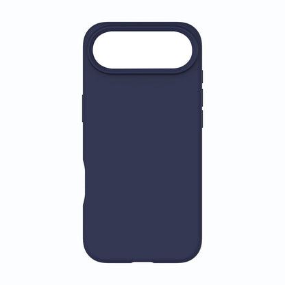 BESMG17A1 Silicone MagSafe Case iPhone Air Navy