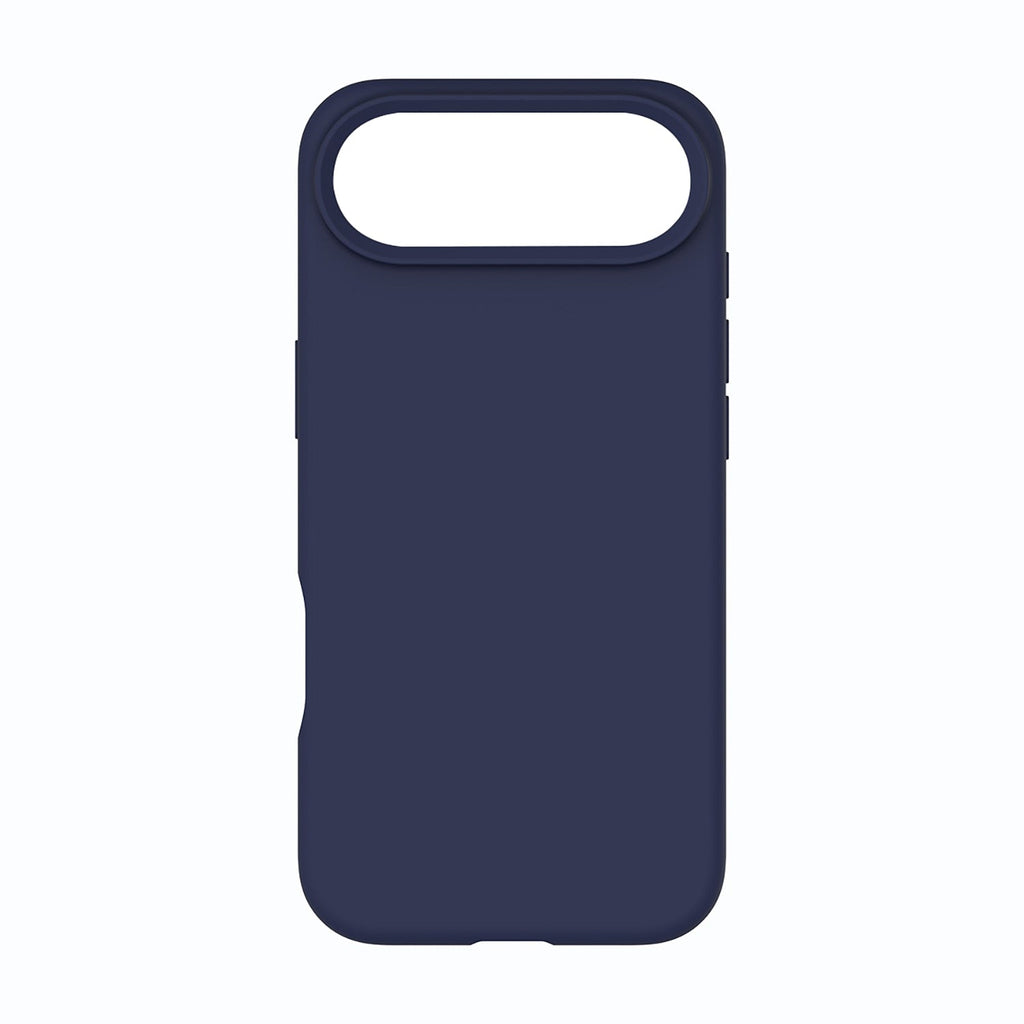 Blu Element Silicone MagSafe Case Navy for iPhone Air