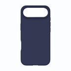 Blu Element Silicone MagSafe Case Navy for iPhone Air