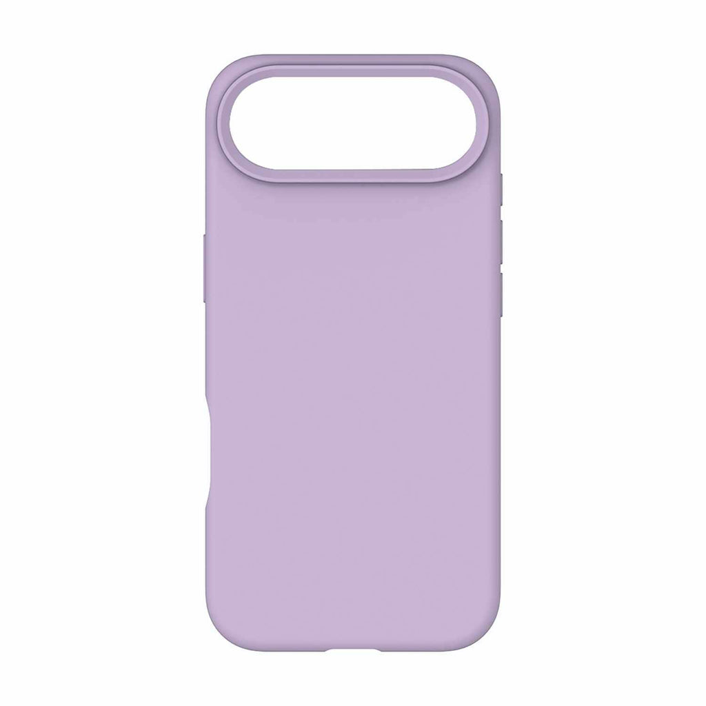 Blu Element Silicone MagSafe Case Lavender for iPhone Air