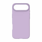 Blu Element Silicone MagSafe Case Lavender for iPhone Air