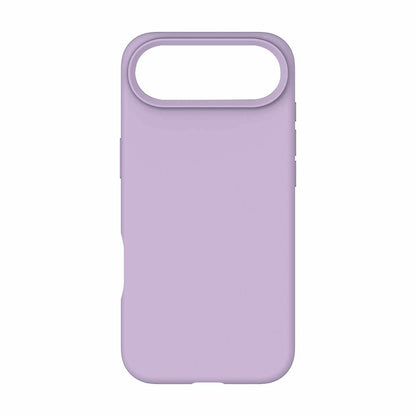 BESMG17A2 Silicone MagSafe Case iPhone Air Lavender
