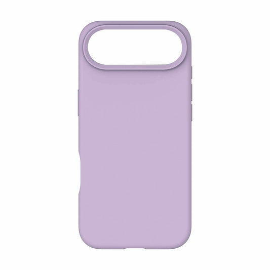 BESMG17A2 Silicone MagSafe Case iPhone Air Lavender