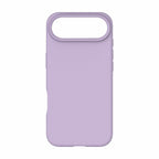 Blu Element Silicone MagSafe Case Lavender for iPhone Air