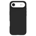 Blu Element Silicone MagSafe Case Black for iPhone Air