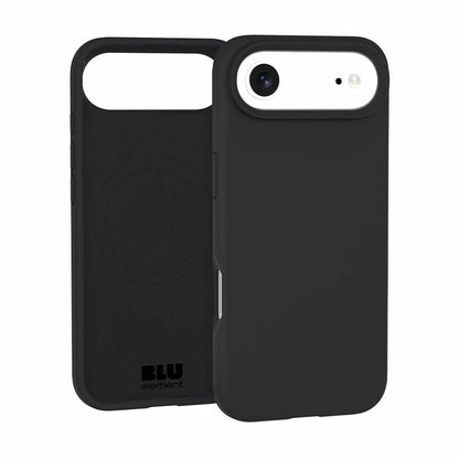 BESMG17A3 Silicone MagSafe Case iPhone Air Black